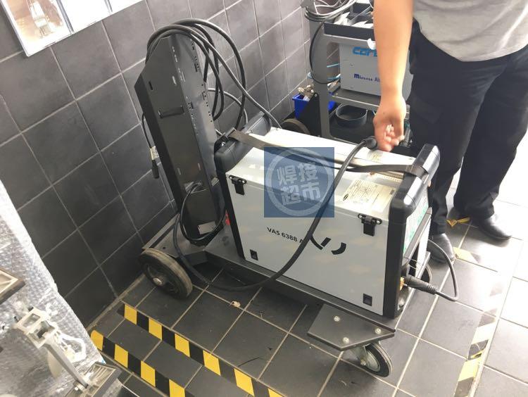 导电嘴：1500焊机的秘密武器，焊接高手必备神器！