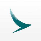 国泰航空公司6.0.21