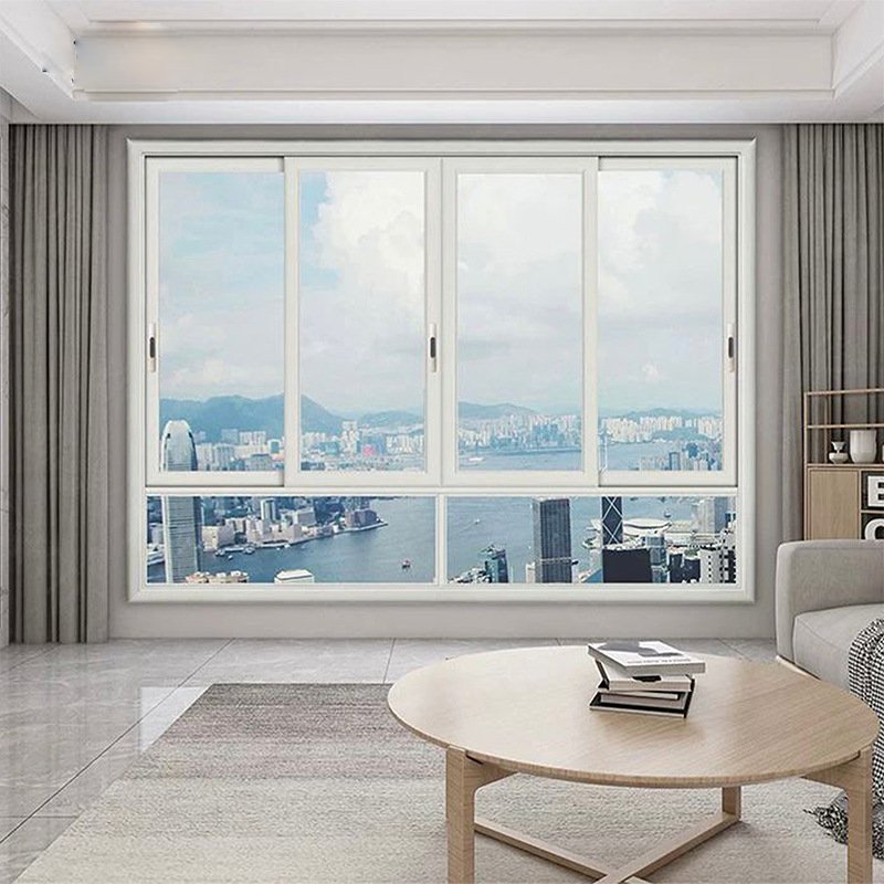 成都铝合金阳光房：打造你的私人度假胜地✨