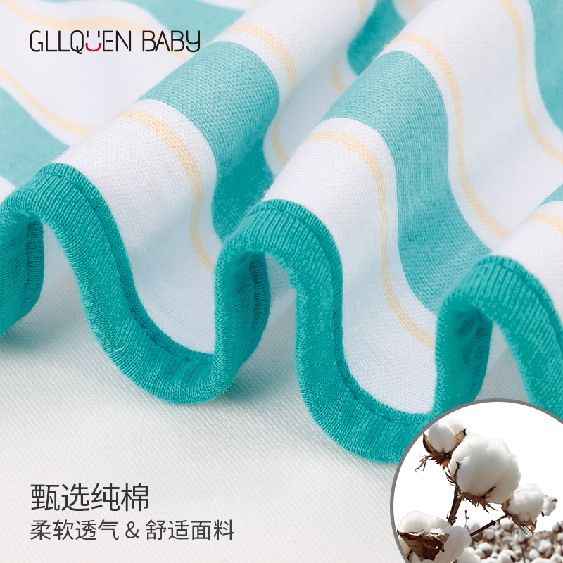 夏日必备！宝宝睡得香，妈妈才放心——夏季薄款儿童睡袋，防着凉的秘密武器✨