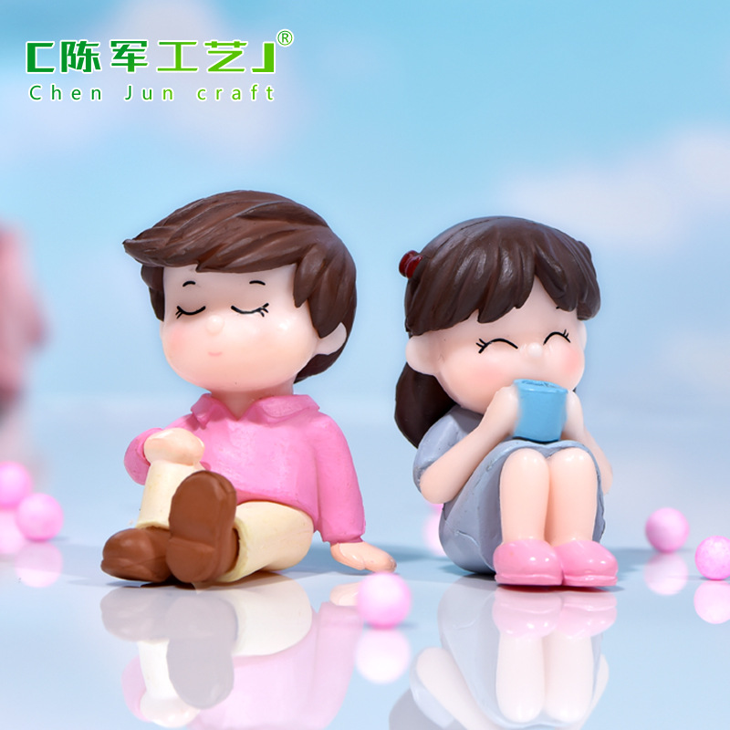 手工DIY苔藓杯垫材料包：打造桌上清新童话风装饰摆件，开启创意自制作之旅✨