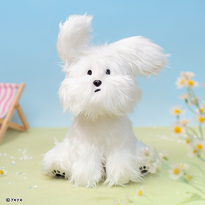 卡卡西我爱罗玩偶：火影忍者粉丝必备的有骨铁丝动毛绒生日礼物！