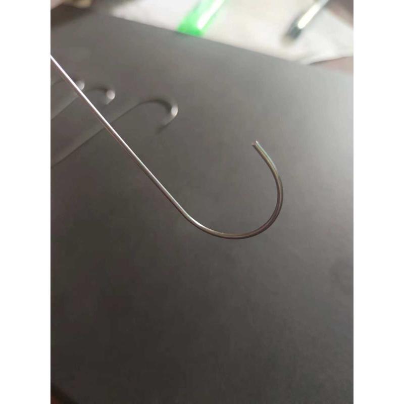 厂家直销S挂钩：坚固耐用，喷涂喷塑，定制专属你的工业神器！