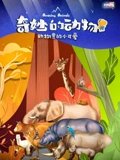 奇妙的动物之动物界的小可爱