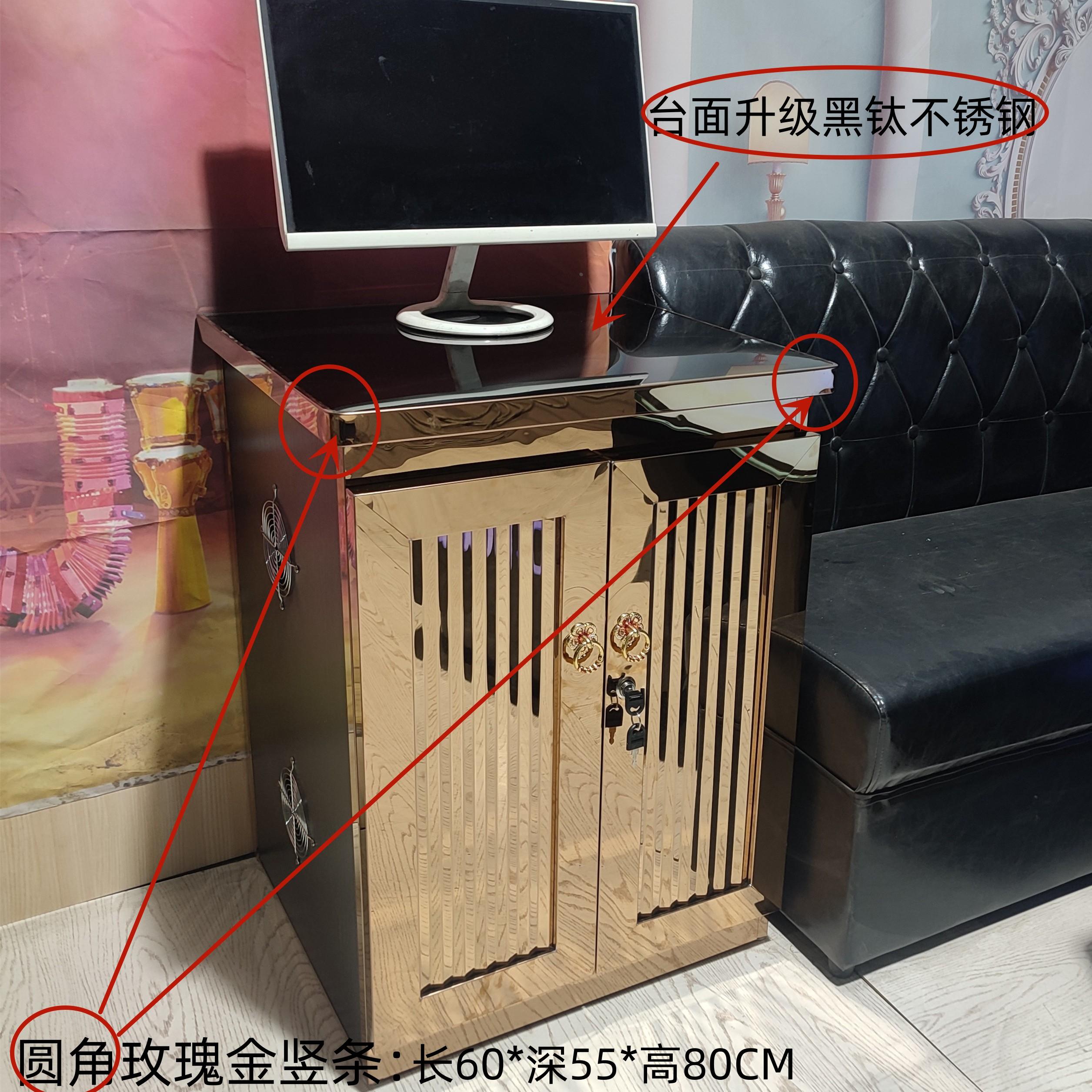 KTV包厢轰趴酒吧家用音响器材功放设备点歌柜台箱专用柜子直销：打造专属音乐空间的秘密武器！