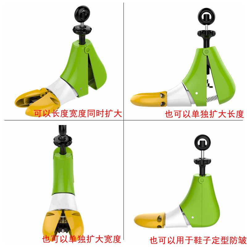 女靴子高度和宽度对照表怎么选？尺寸选购全攻略