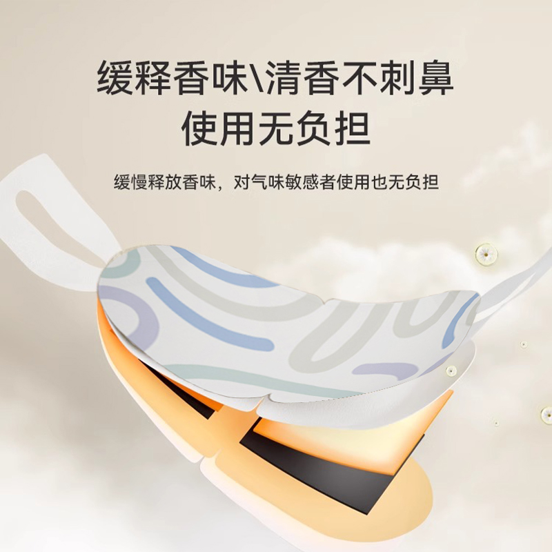 理视康百草舒润眼护眼膏精华乳：告别黑眼圈，点亮明亮双眸
