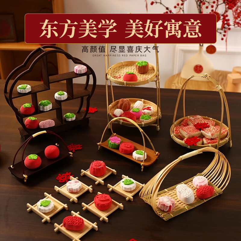 新中式博古架：客厅美学新宠，打造东方韵味的家居空间✨