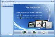 Tipard iPad to PC Transfer Ultimate7.0.8
