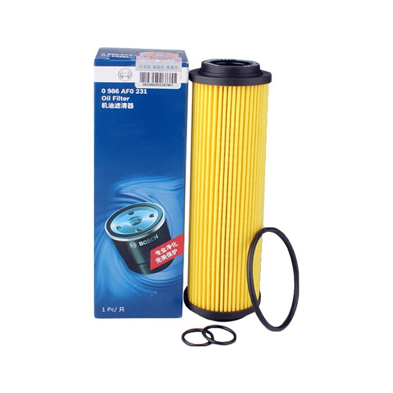 奔驰M271/C180/C200/E200/E260机油滤清器：守护引擎健康的秘密武器️