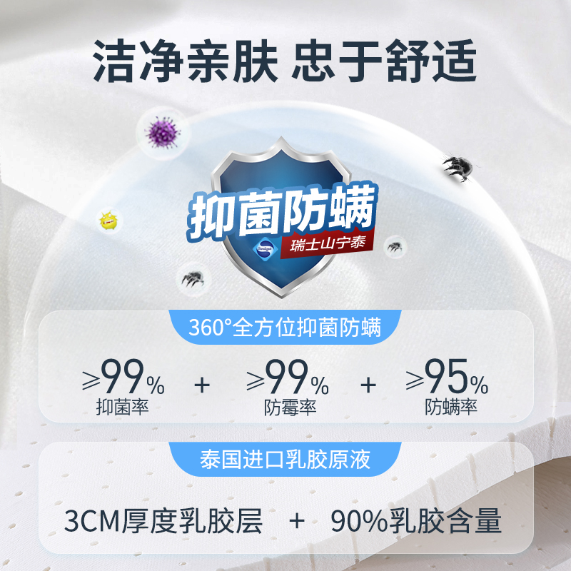 慕思床垫怎么样？跟别的品牌比如何，宝藏级测评来了！