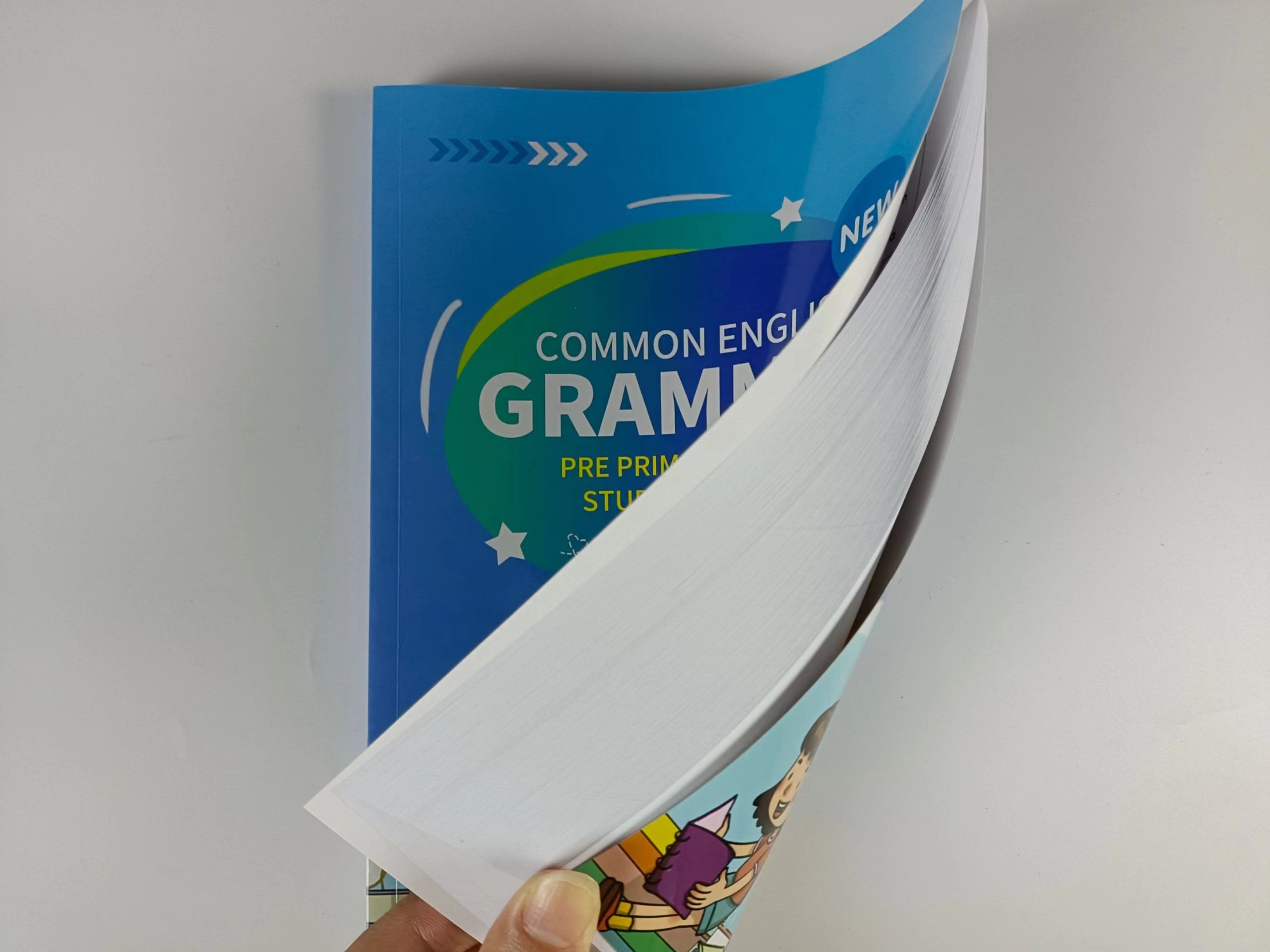 点读版小学英语语法书！幼小衔接神器，孩子爱上学英语的秘诀来了