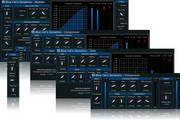 Blue Cat-s Dynamics For Mac RTAS demo4.0