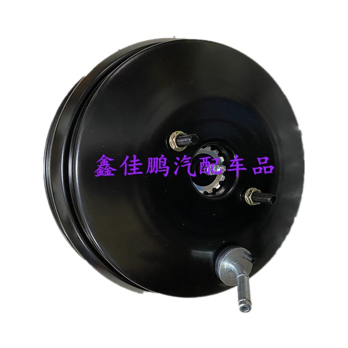 霸道5VZ3RZJ95LC90 &amp; 北汽陆霸3400路霸270刹车总泵真空泵大力鼓：硬核升级，安全驾驶新保障！