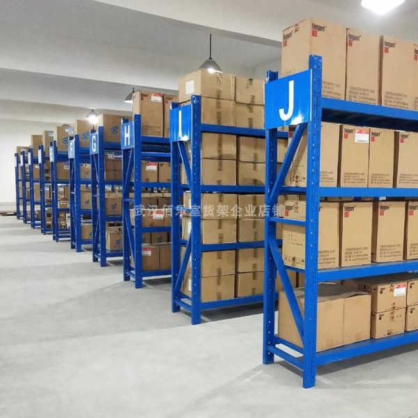 武汉货架：仓储界的钢铁巨人，如何打造高效多层仓储仓库？