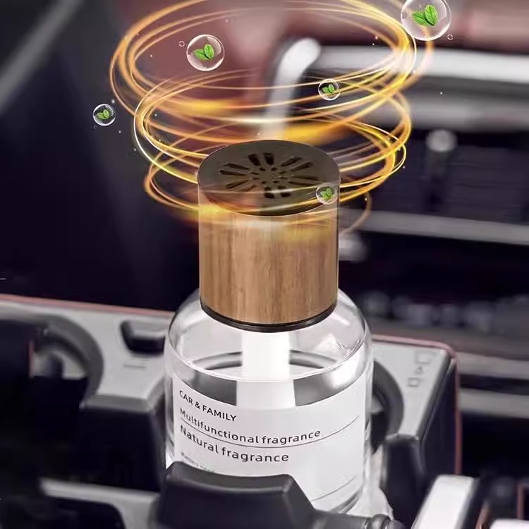 智能汽车用品大揭秘：电子清洗+改装+汽车香水香薰，让爱车焕然一新！