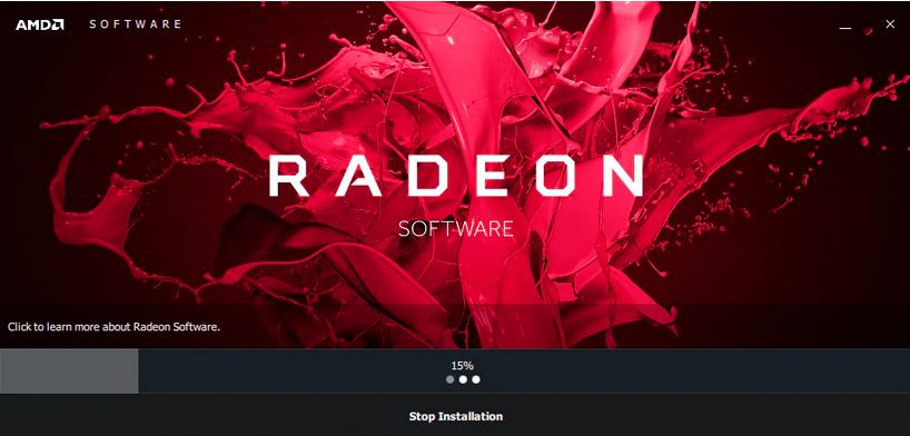 AMD 发布肾上腺素 20.10.1 驱动，支持多款新游戏的优化