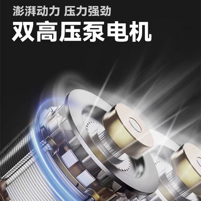锂电喷雾器：园林农用界的高效神器，告别重压，轻松打药！