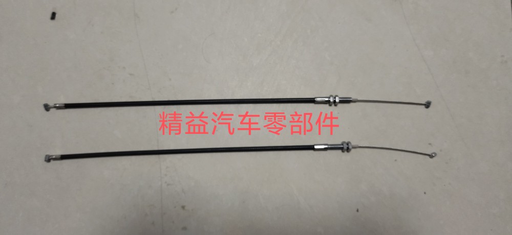 雅马哈油门线接头真香警告！船外机必备神器，这波必须冲！