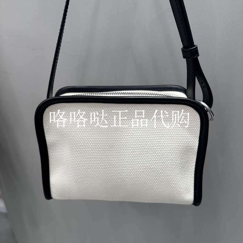 海淘现货法国鳄鱼Lacoste L23 Racket Duffel：网球包界的颜值担当，击退所有烦恼！