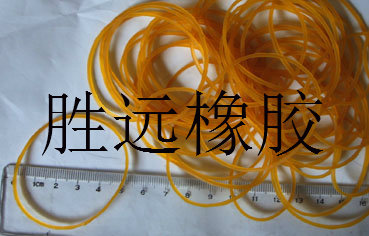 橡皮筋的神奇之旅：从农田到办公室，探索高弹力耐用黄牛橡胶圈的秘密