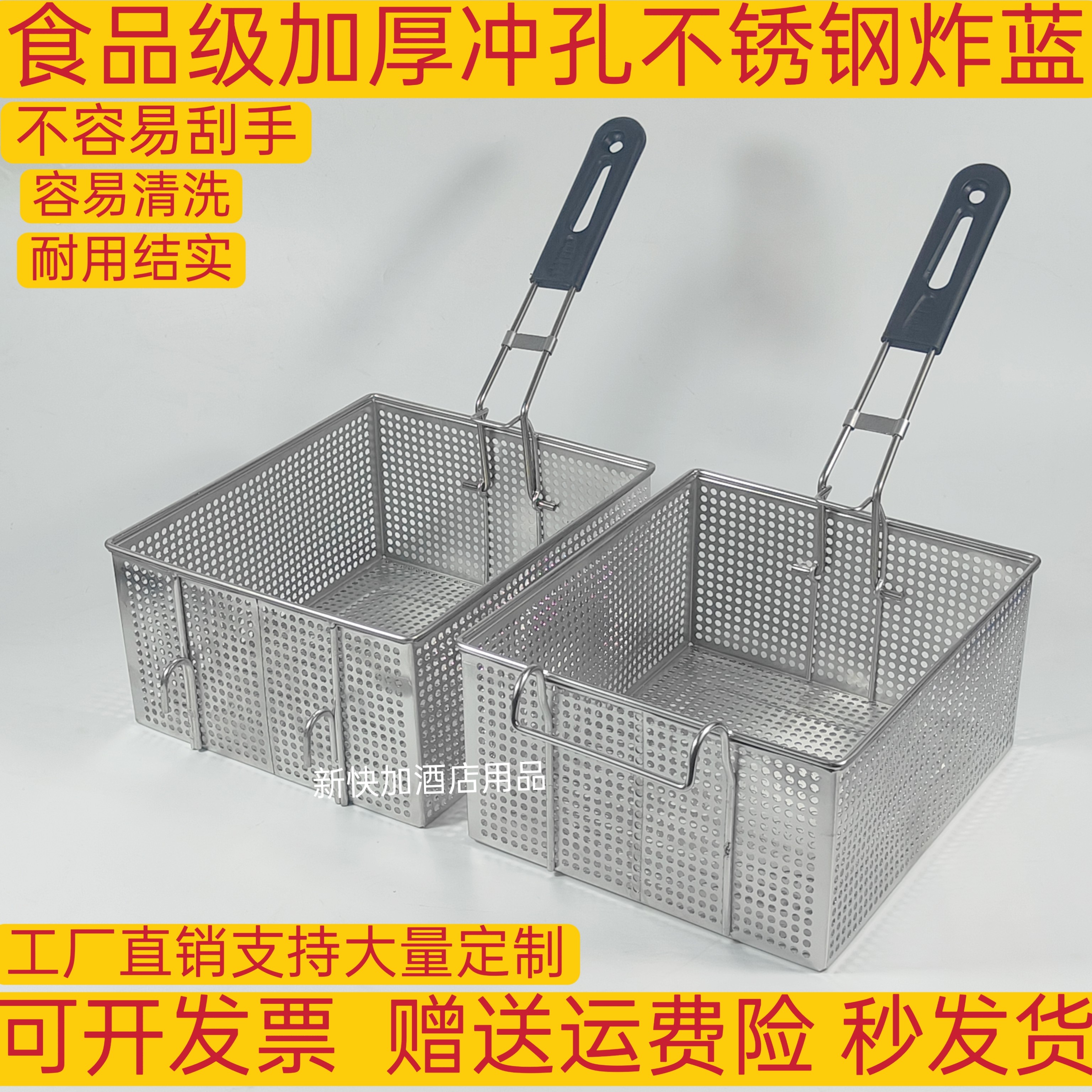 2026年的不锈钢工业筛网有什么新变化？