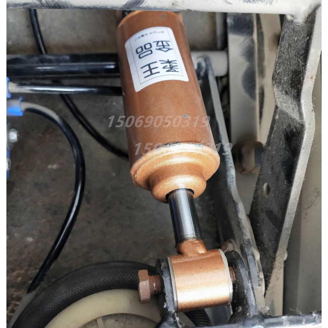 标致208/2008/207CC DS3必备神器！避震器改装太香了！这波不冲真的亏大了