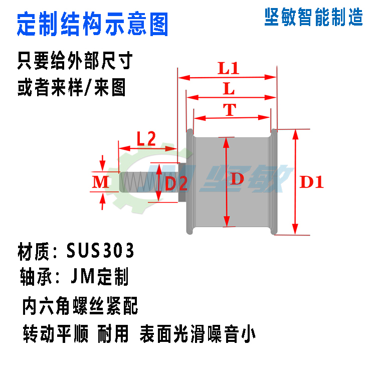 SMT接驳台主动皮带轮：高效生产必备神器，解锁智能工厂新姿势！