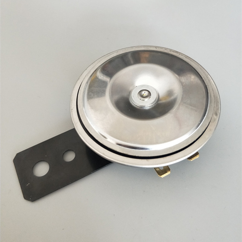 电动车电子喇叭：高音质三轮车喇叭，12V/48V/60V防水喇叭全攻略！