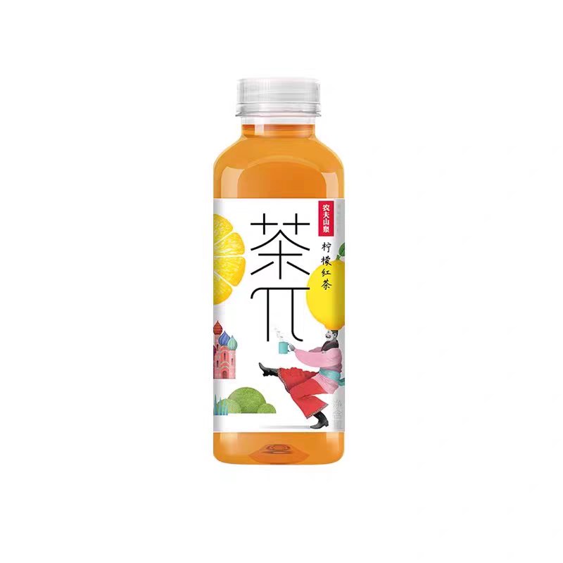 云南农夫山泉供应商：揭秘背后的水源奇迹与绿色供应链
