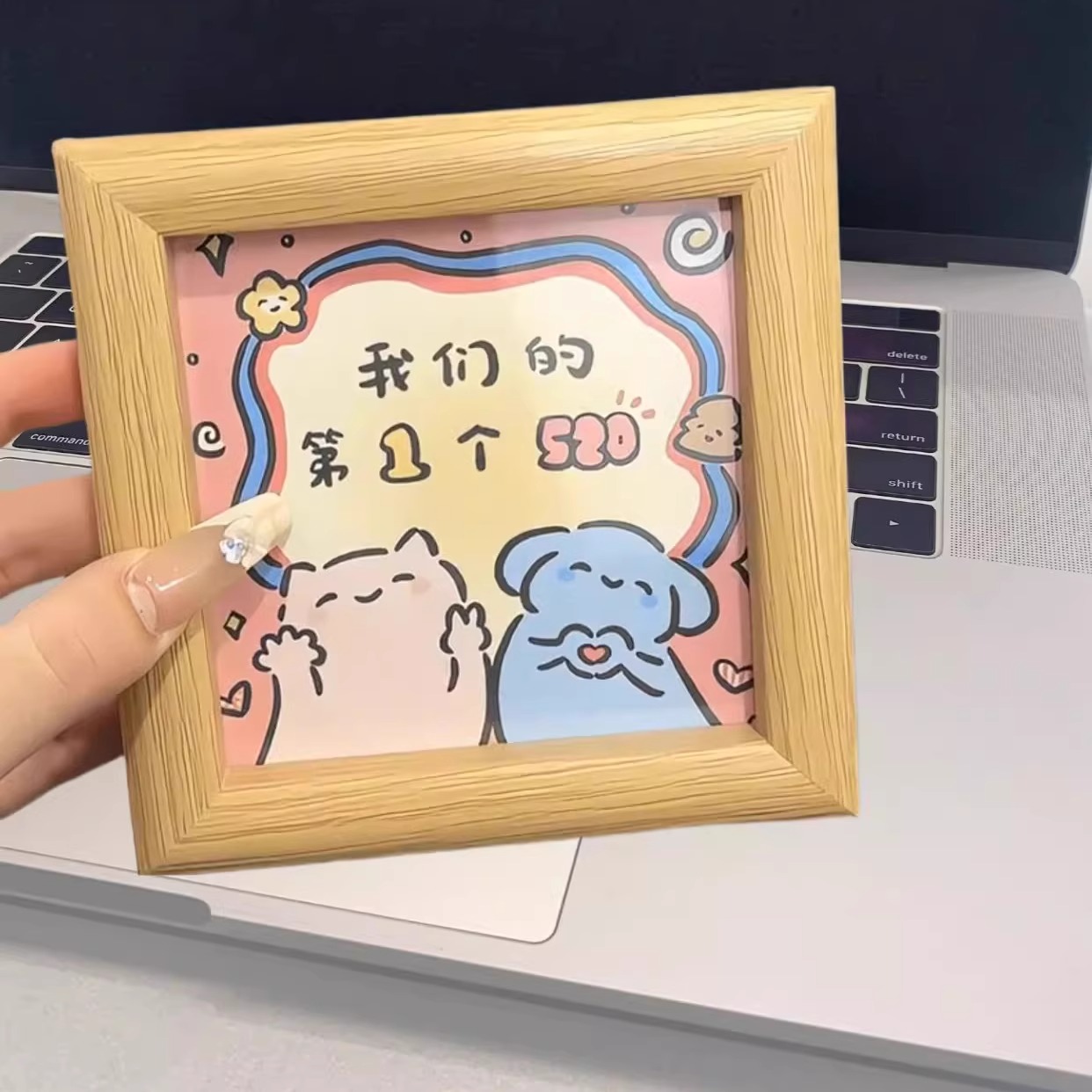 京韵流芳：京剧脸谱装饰画挂件，开业礼品新风尚！