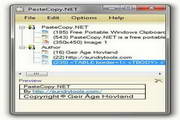 PasteCopy.NET1.2  Beta