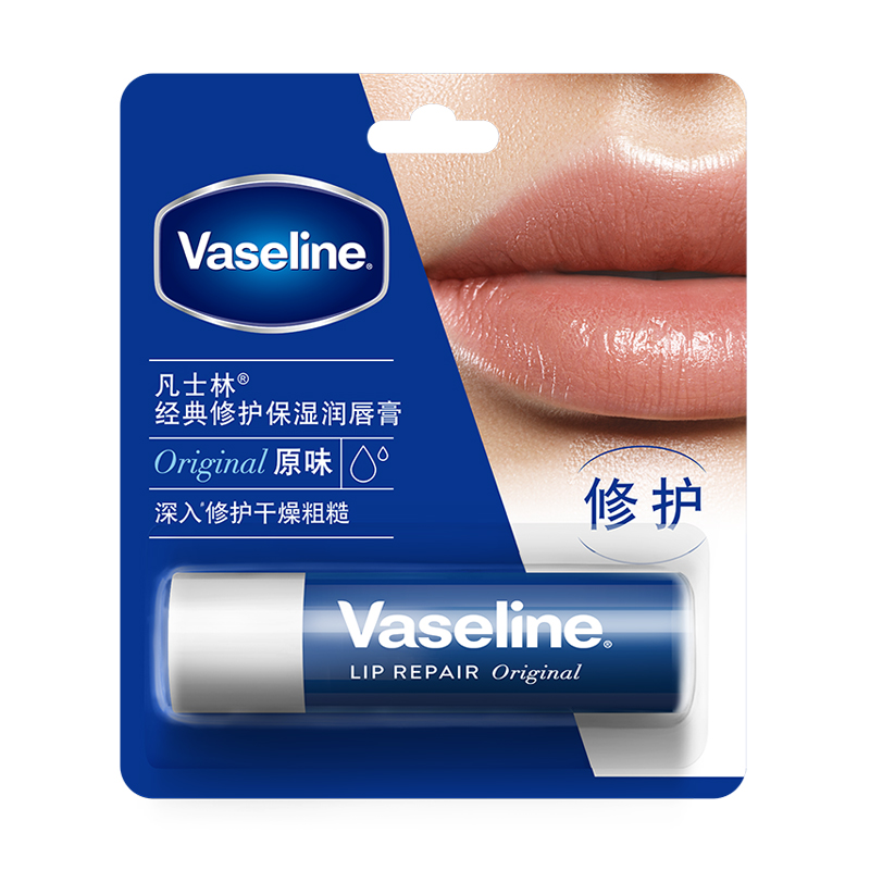 为什么用唇膏擦脸会有好效果？