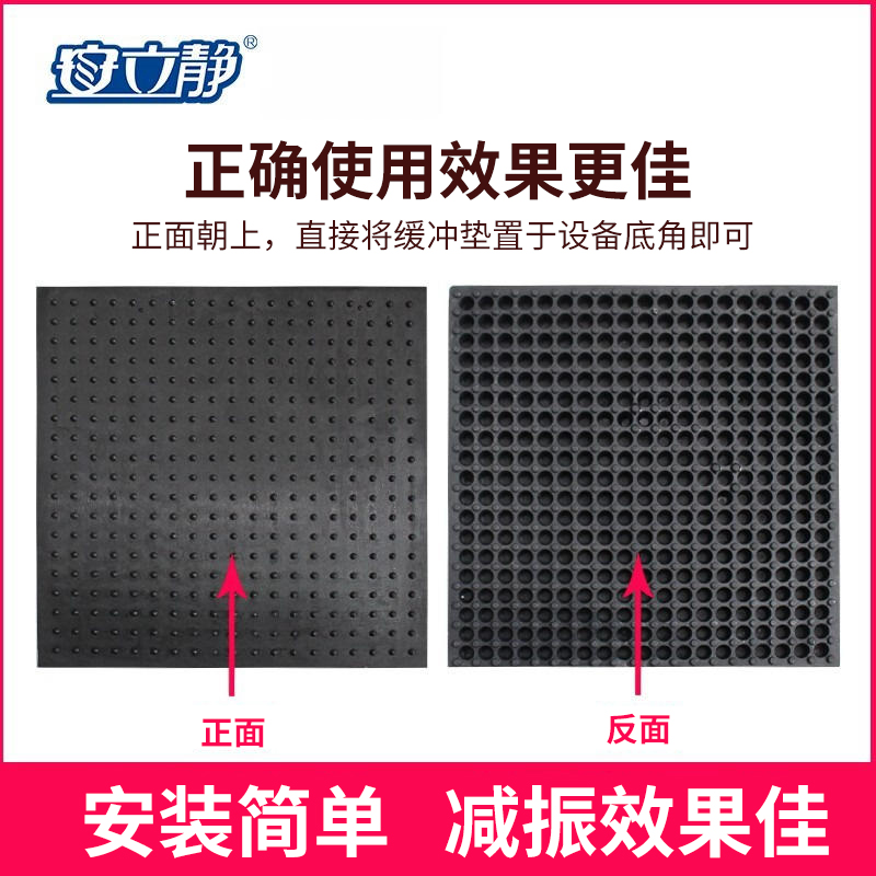 跑步机隔音减震垫：安静健身的秘密武器，让运动不再扰民！‍♀️‍♂️
