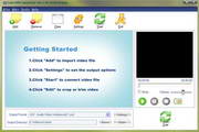 Cute AVI Converter4.8.0.18