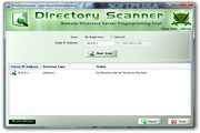 Directory Scanner4.0