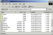 ADF View shell extension2.9.0
