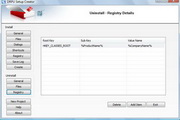 Setup Installer Software1.0