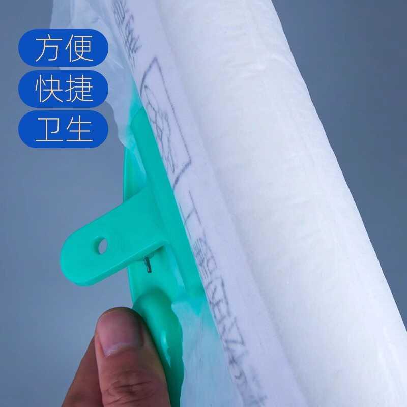 消毒神器来袭！医院级病床刷，守护家人的健康防线️