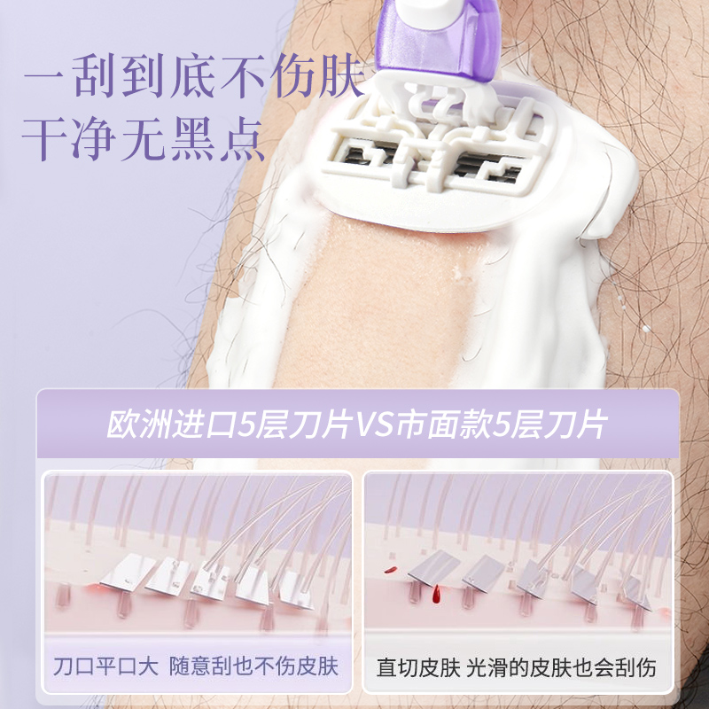 现货意大利Proraso博拉索桉树薄荷须后水：男士剃须必备神器，清爽升级！