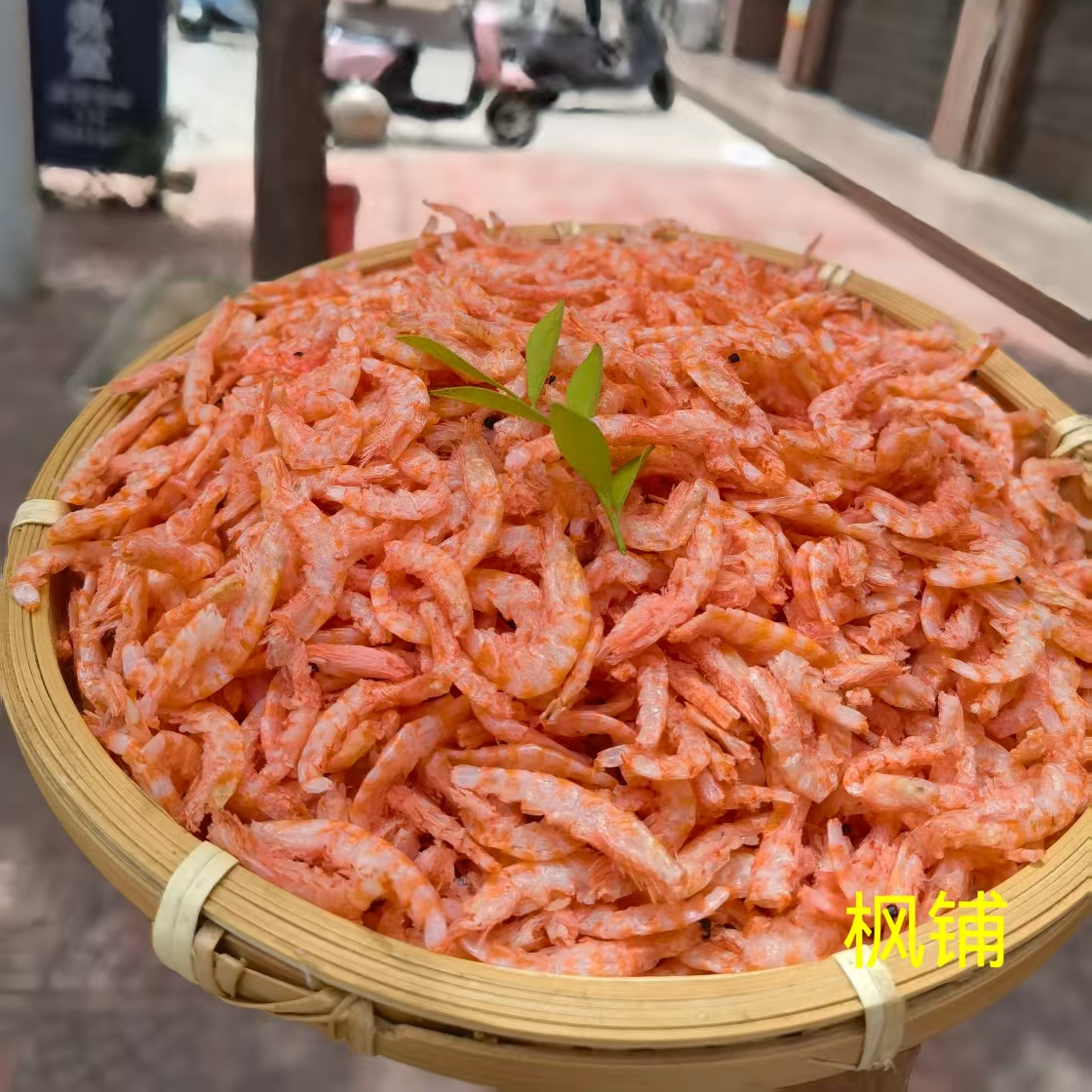 新货福建磷虾肉500g：海洋的味道，即食罐装，开启味蕾盛宴！✨