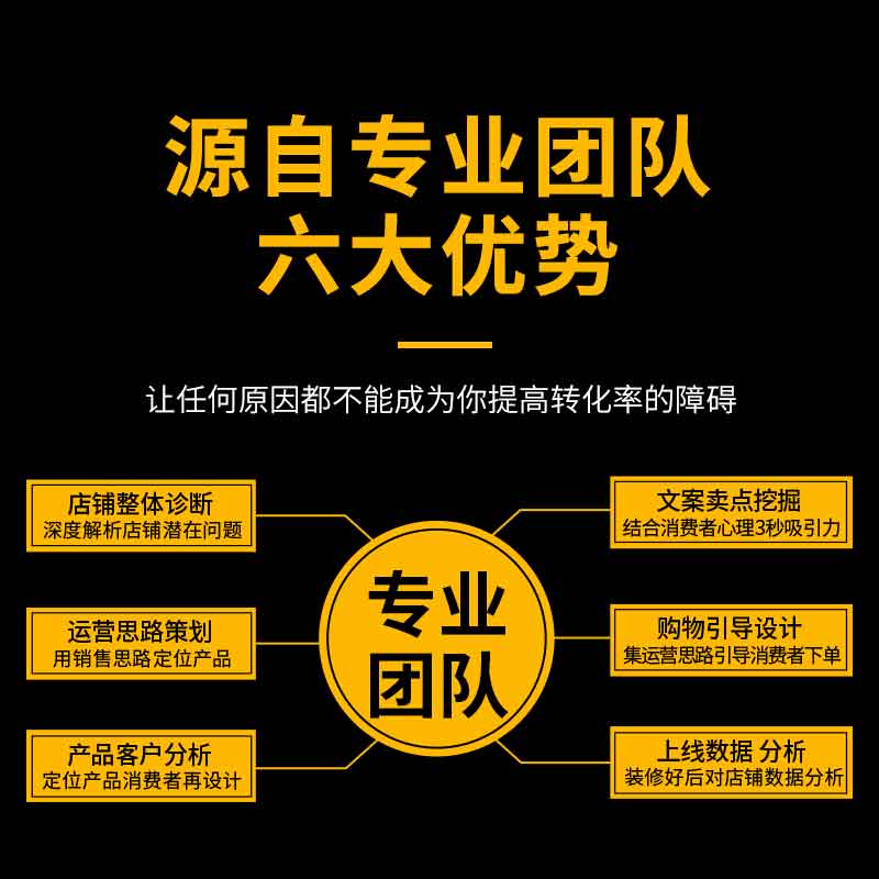 如何快速找到淘宝开店入口？新手小白必看！