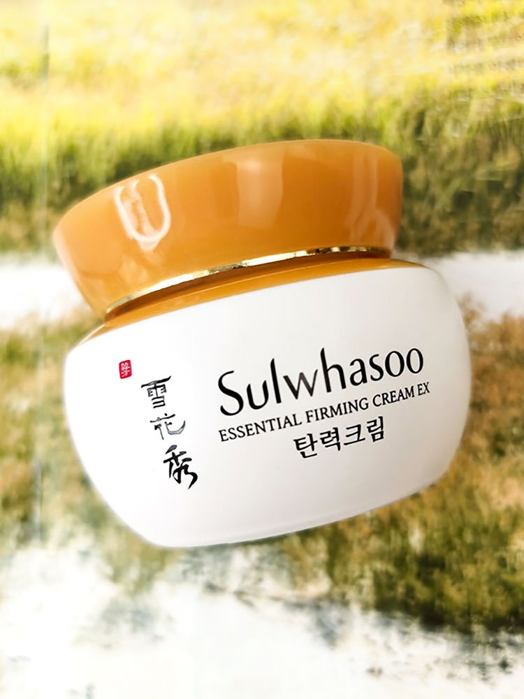 韩国人为什么不用雪花秀？宝藏护肤真相大揭秘！