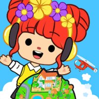 小镇生活