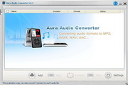 Aura Audio Converter1.3.9
