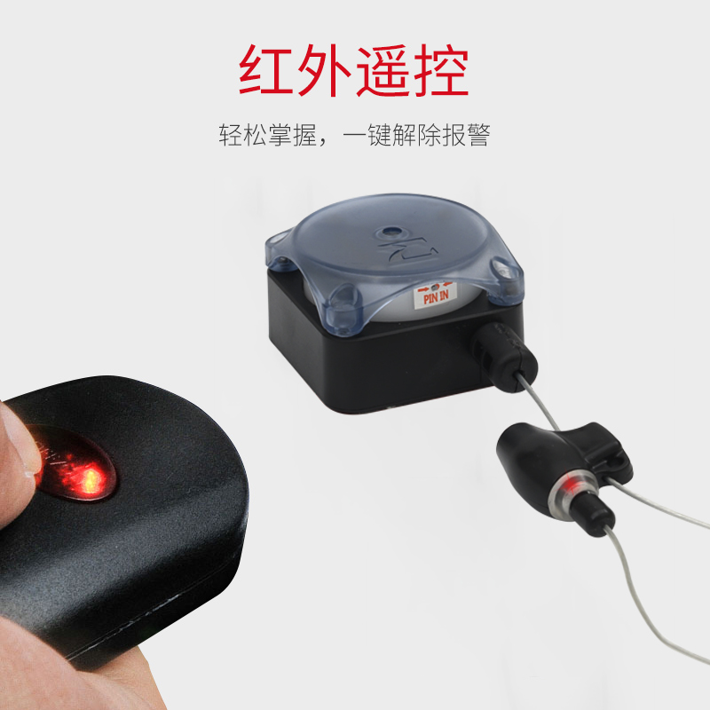高档亚克力手表托展示支架：珠宝店必备神器，解锁透明收纳新美学！