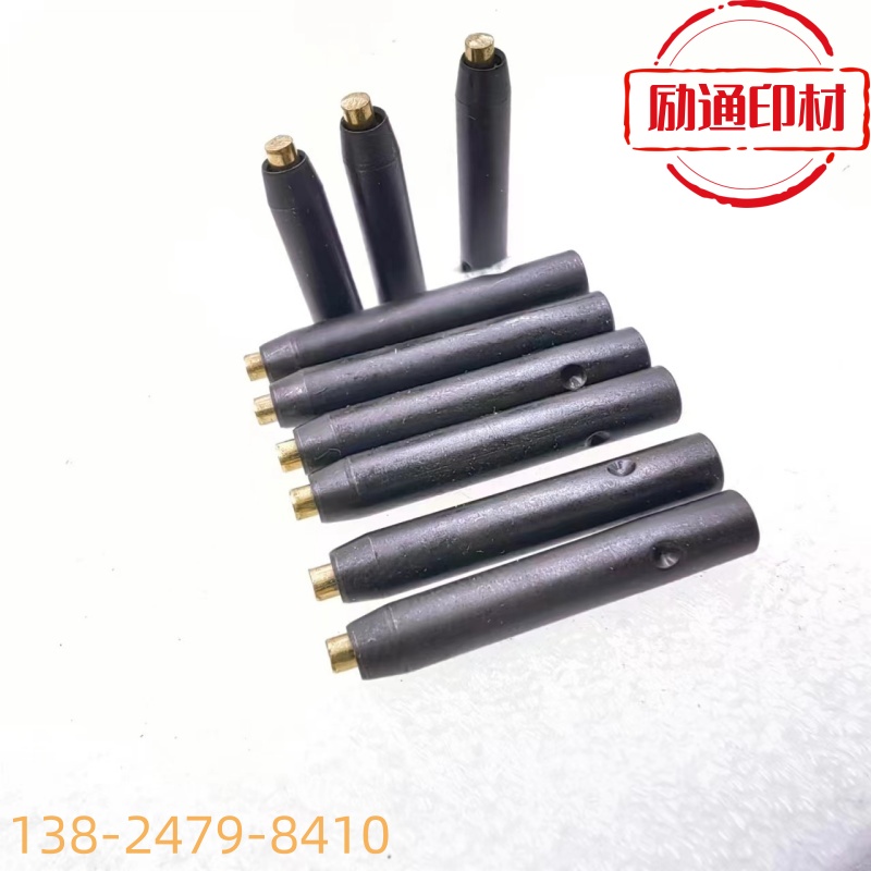 通缆钻杆芯配件太香了！三翼白管+铜芯弹簧挡环，定制神器不看后悔