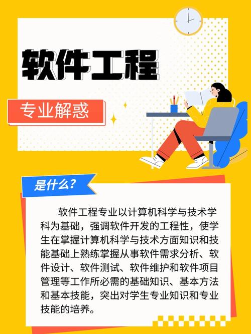 贵州软件工程专业,培养未来IT精英的摇篮-第1张图片-职教招生网