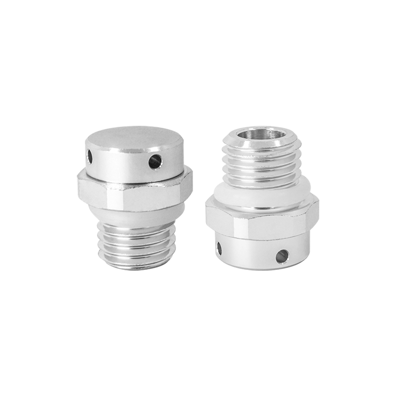 防水透气阀M4：保护你的RRU通信设备，让信号畅通无阻！️