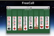 FreeCell For Mac2.2